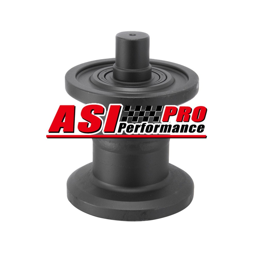 Top Roller For Komatsu Excavator PC30-7 PC60-6 PC38UU-2 Heavy Duty 20T-30-00060
