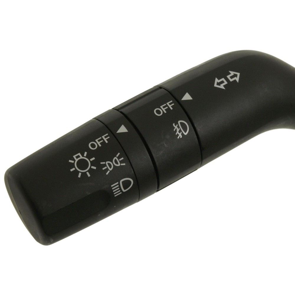 SMP Turn Signal Switch Compatible with 2009-2011 2014-2015 Mazda CX-9