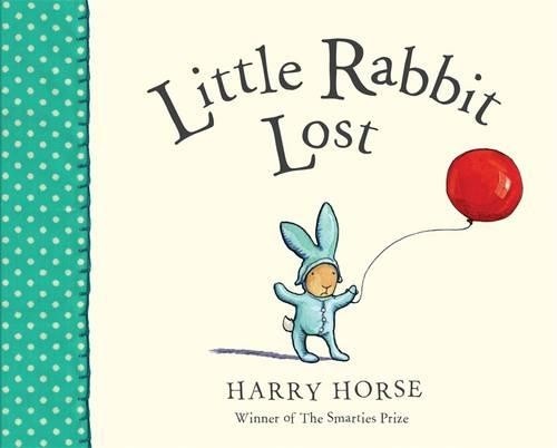 Little Rabbit Lost (Picture Puffin) by Horse, Harry Paperback Book The Fast FreeFREE US DELIVERY | ISBN: 0140568514 | Quality Books