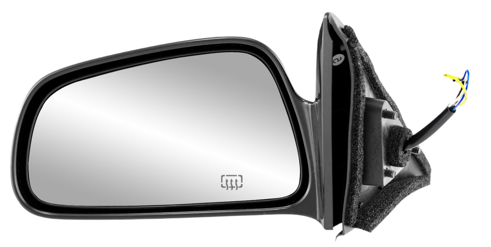 New Driver Side Mirror For Mitsubishi Galant 1999-2003