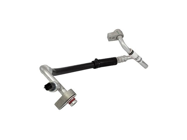 2013-2016 Lincoln MKS A/C Refrigerant Discharge Hose by Motorcraft 77162ZNXW
