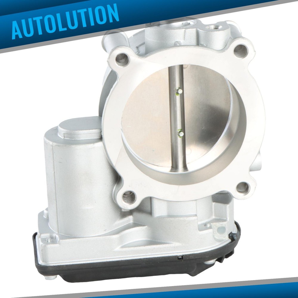 AT4Z9E926B Throttle Body For Ford Edge Explorer F-150 Mustang 3.5L 3.7L 2011-18