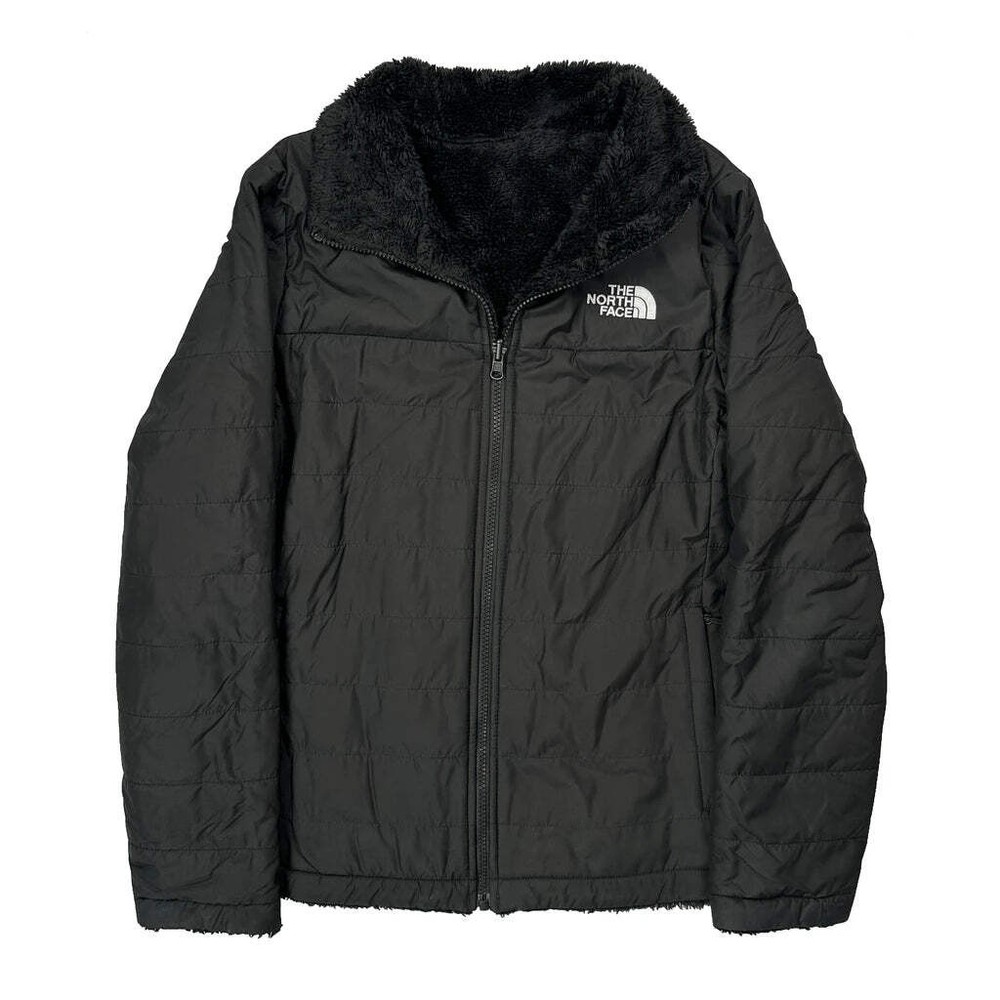 The North Face Jacket - No Size Black Polyester
