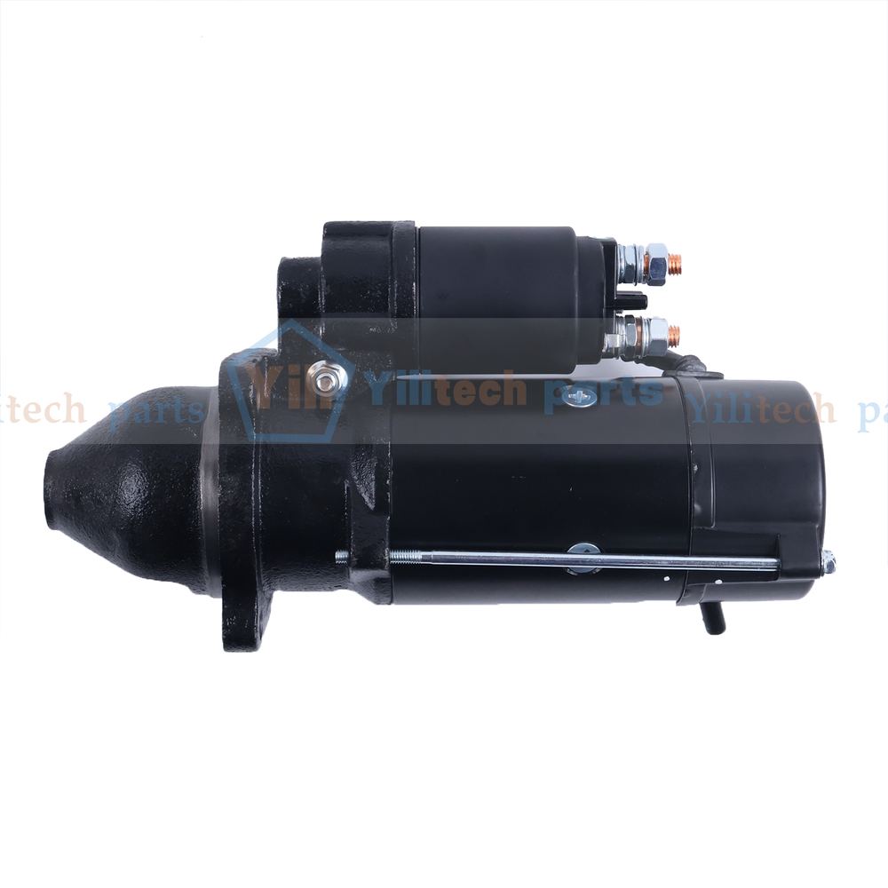 12V 3.0KW Starter Motor 7066628M91 for Massey Ferguson MF 4610 MF 4609 10T