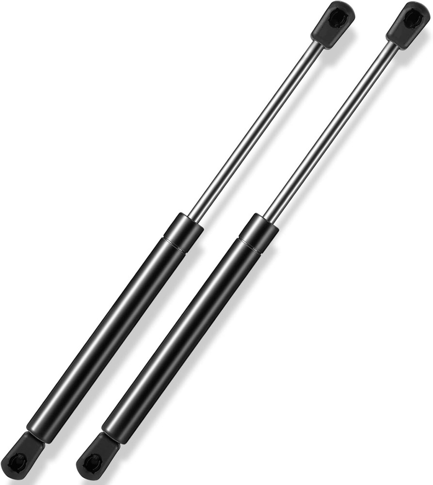 Truck Cap Pickup RV Door Toolbox Gas Strut C16-04445 17in 55lbs 245N