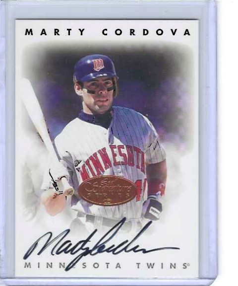 MARTY CORDOVA  