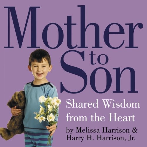 Mother to Son, Harrison Jr., Harry H.