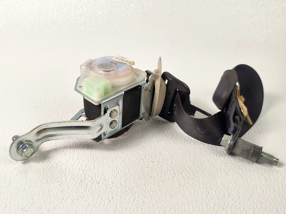 2013-2020 Nissan Pathfinder Left Rear Seatbelt Retractor Assembly OEM
