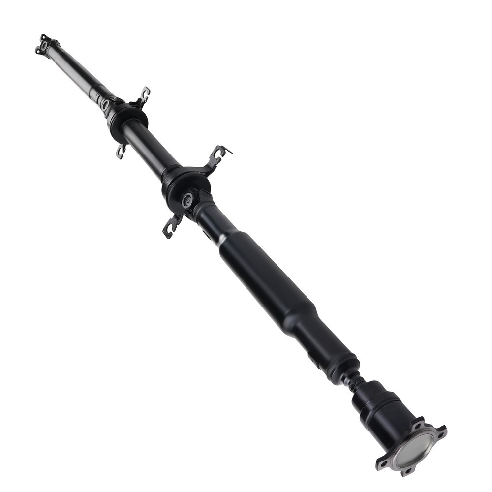 Rear Drive Shaft Assembly 3-Piece fit For Ford Edge & Lincoln MKX 3.5L AWD