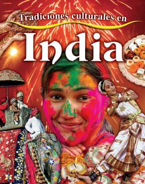 Cultural Traditions in India Library Binding Molly, Peppas, LynnFree US Delivery | ISBN:0778775852
