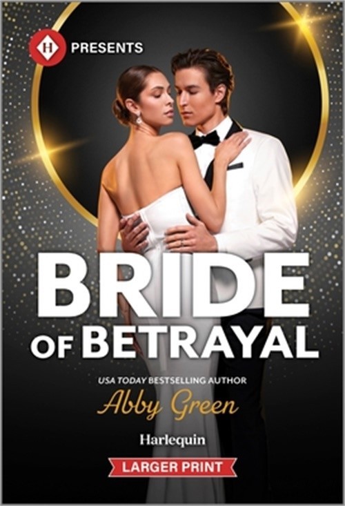 Bride of Betrayal (Paperback or Softback)