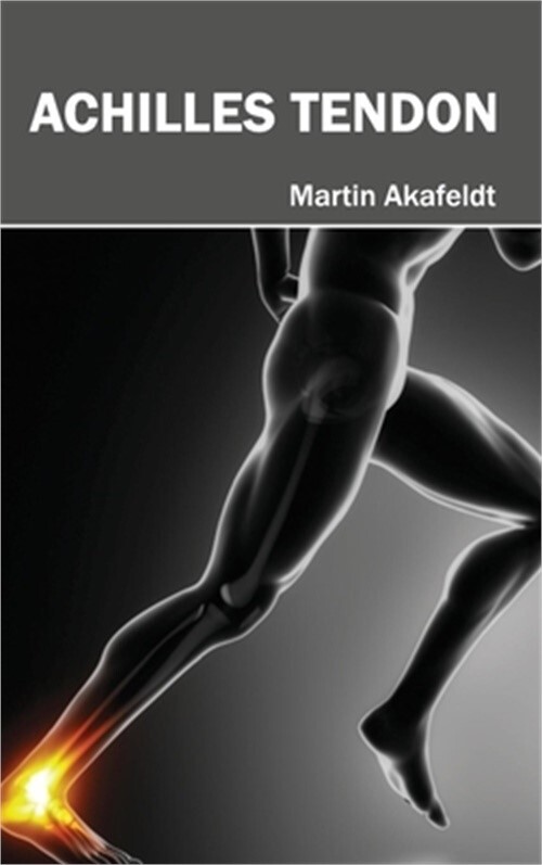 Achilles Tendon (Hardback or Cased Book)-image