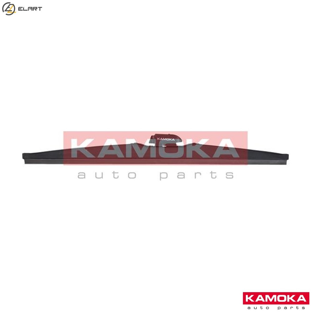 WIPER BLADE 26W350 FOR SUZUKI NEO/BALENO SX4/CLASSIC/MONOCAB  FIAT  TOYOTA