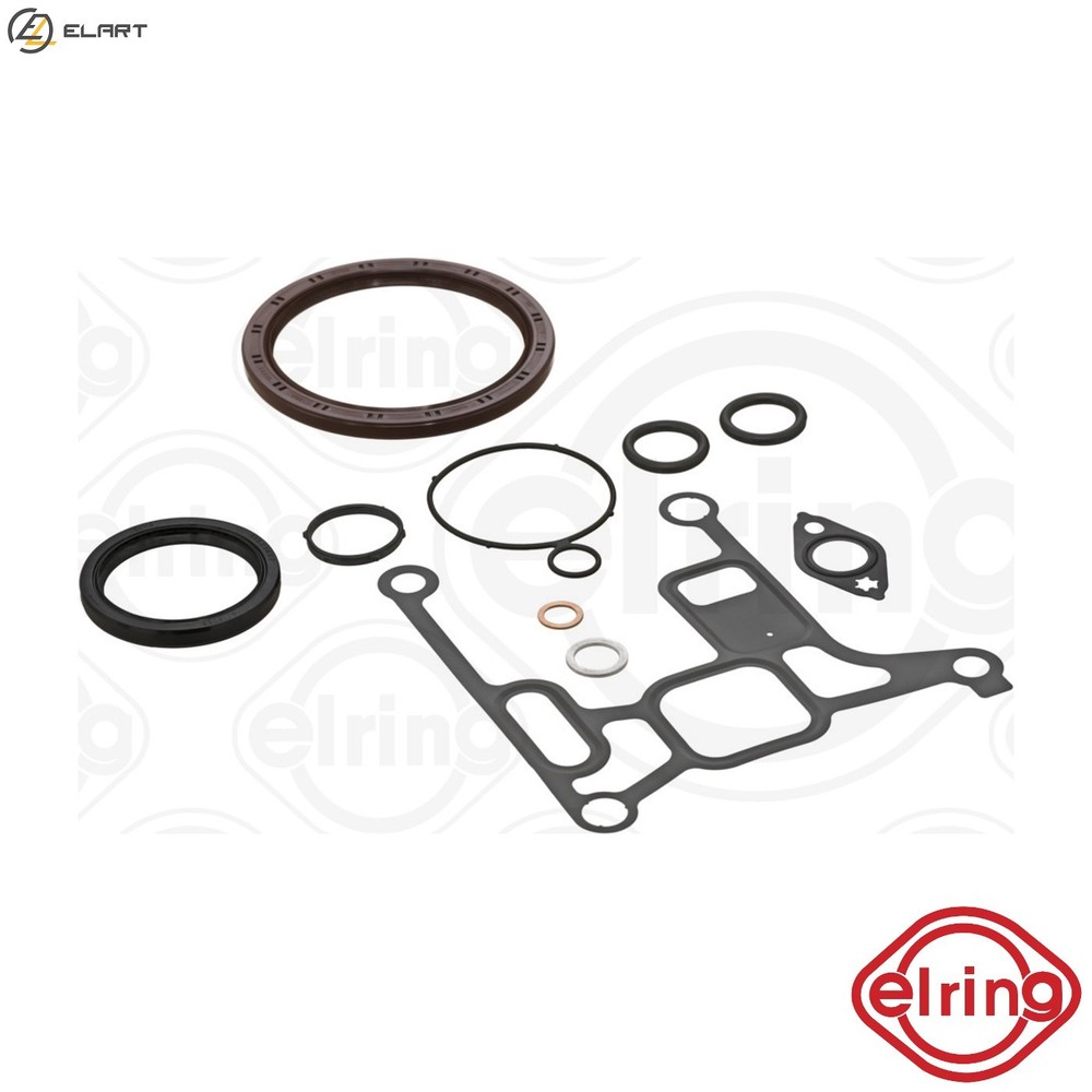 GASKET KIT CRANKCASE 550.970 FOR SH-VPTS/VPTR 2.2L SHY1/SHY4/SHY6/SHY8 2.2L