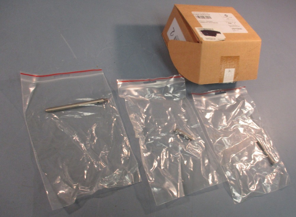 Markem-Imaje ENM10053157 Cassette Locating Pin Assembly Rev AA