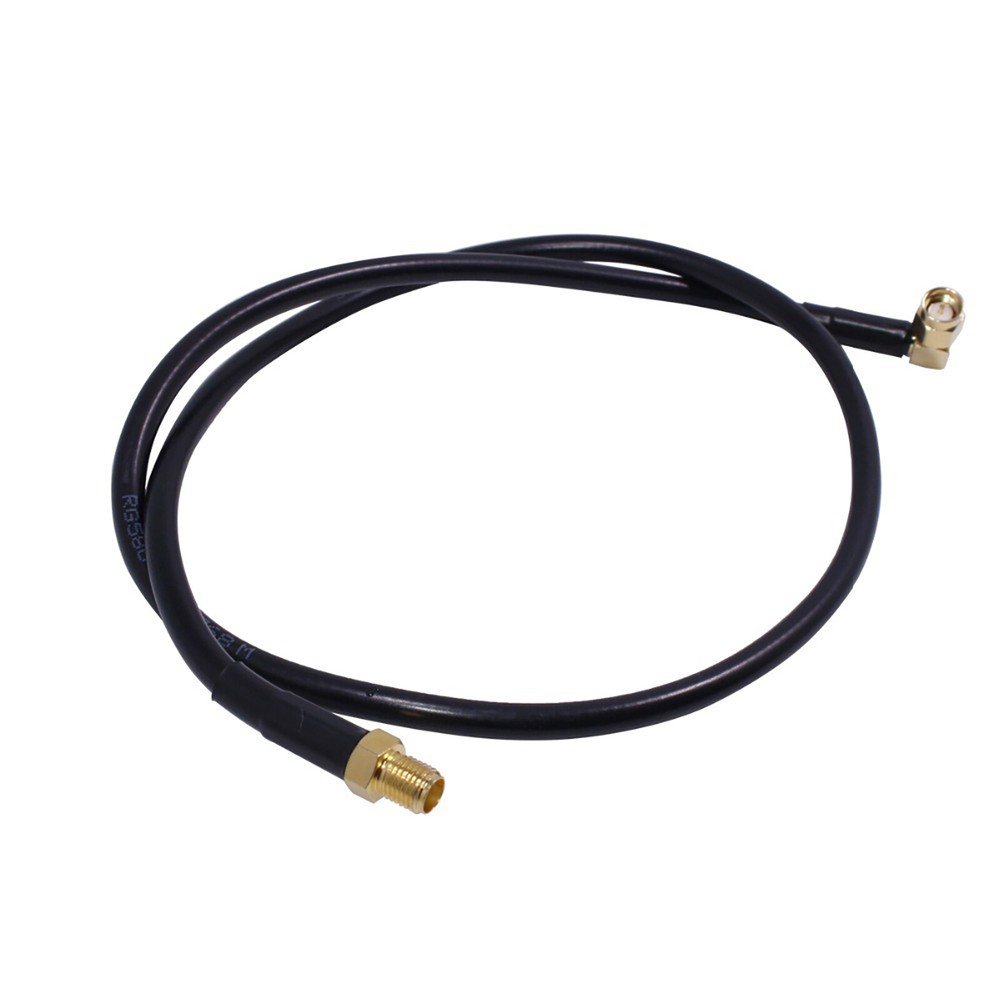 Antenna SMA-Female Extend Cable for Baofeng UV-5R UV-82 UV-9R Walkie Talkie