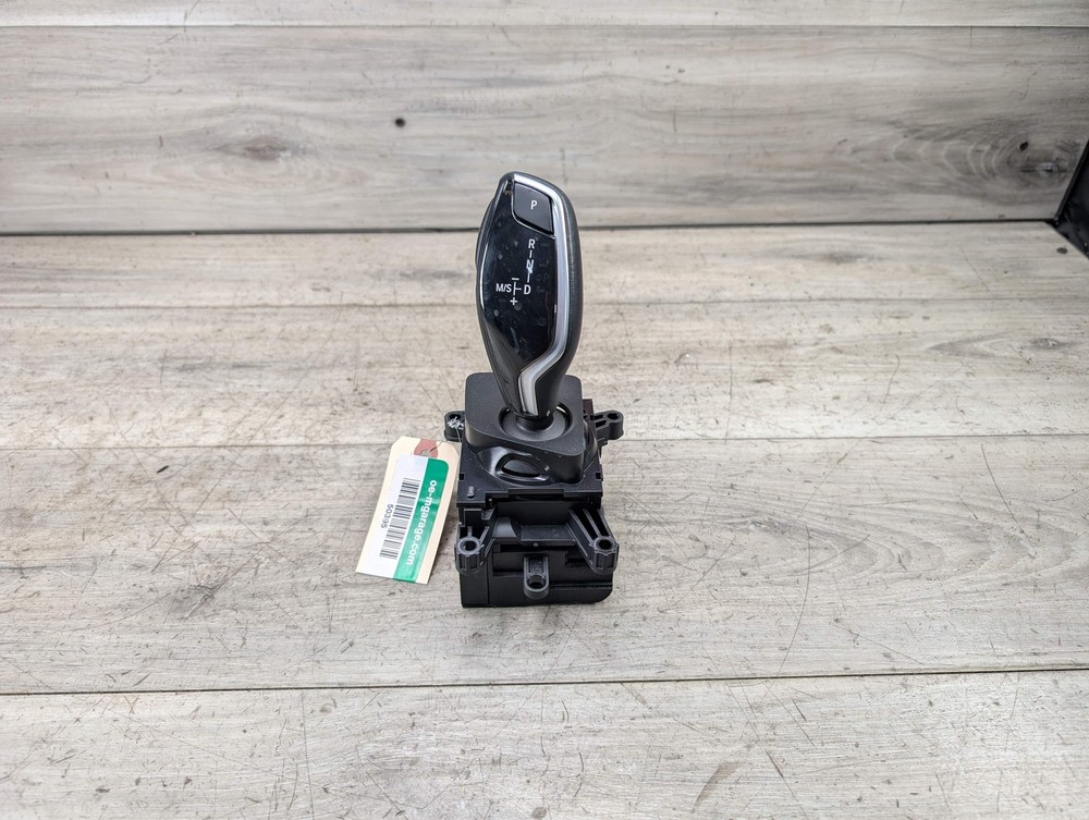 18-21 OEM BMW G01 G02 X3 X4 Center Console Gear Selector Shifter Assembly