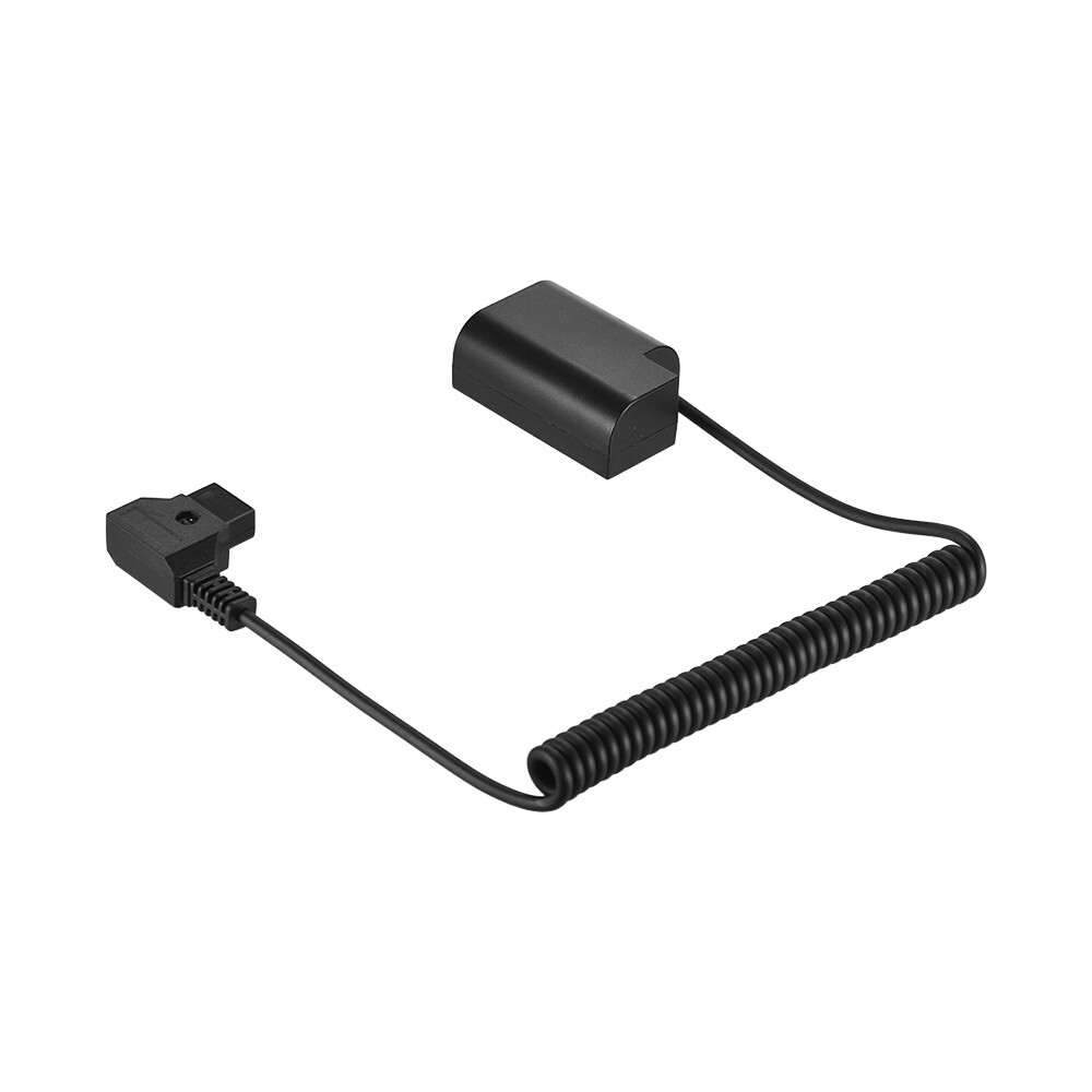 V-mount D-Tap to DMW-DCC12  Coupler Cable Dummy   N6U3