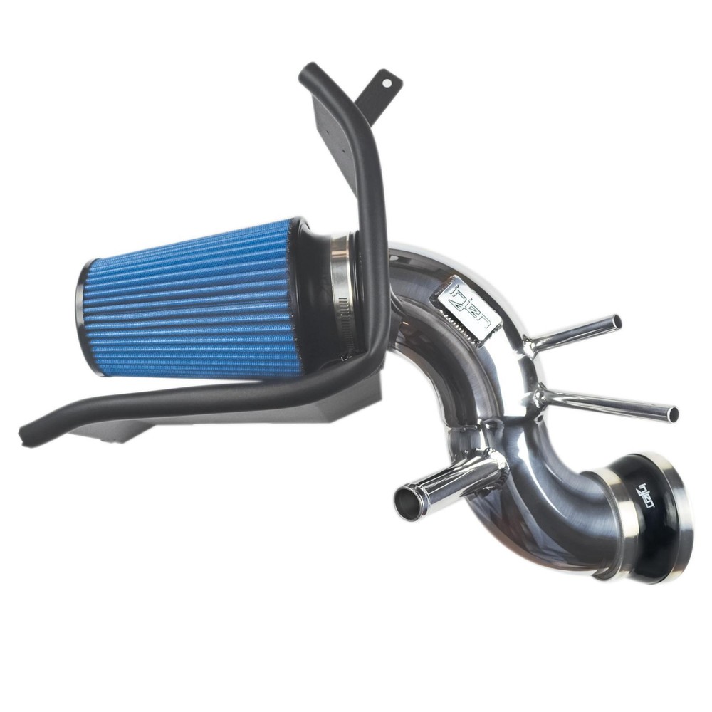Injen SP1355P Polished Short Ram Air Intake System
