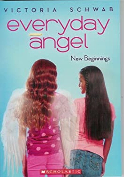 New Beginnings Paperback Victoria SchwabFree US Delivery | ISBN:0545684439