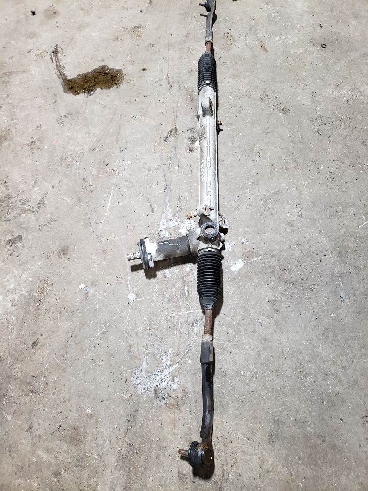 Steering Gear/Rack Power Rack And Pinion Electric Fits 11-16 OPTIMA 1417860