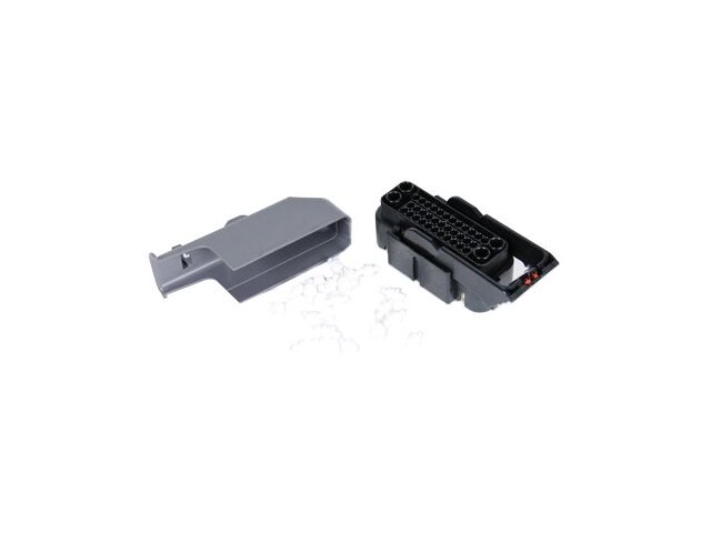 ABS Control Module Connector fits Cadillac Escalade ESV 2007-2012 85HMRD