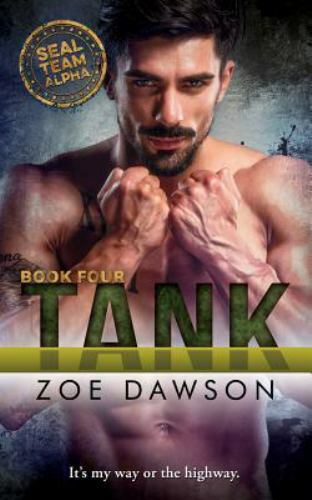 Tank by Dawson, Zoe, Brand New, Free shipping in the US