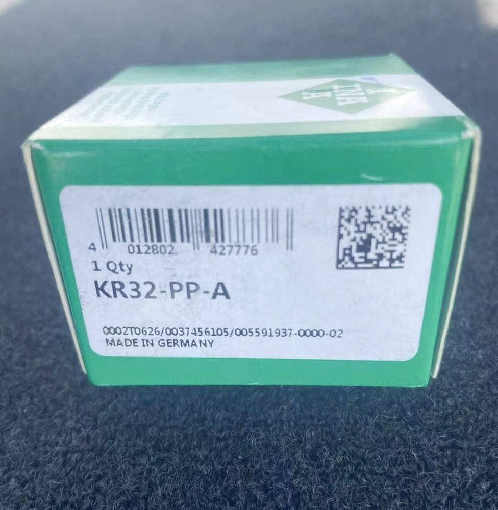 NEW INA KR32-PP-A Roller Bearing 1PCS #NN