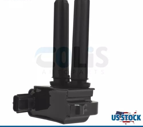 High-Performance Ignition Coil for Dodge Charger Durango Ram 5.7L 6.1L 6.4L V8 Engines