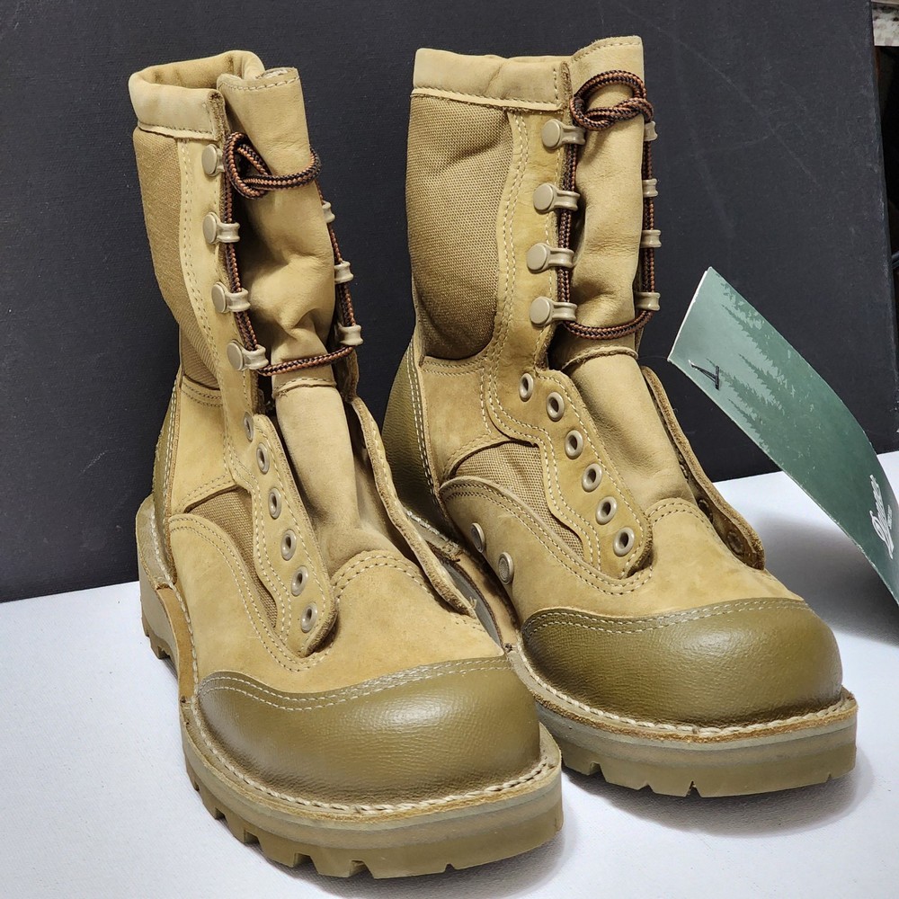 DANNER USMC RAT 8