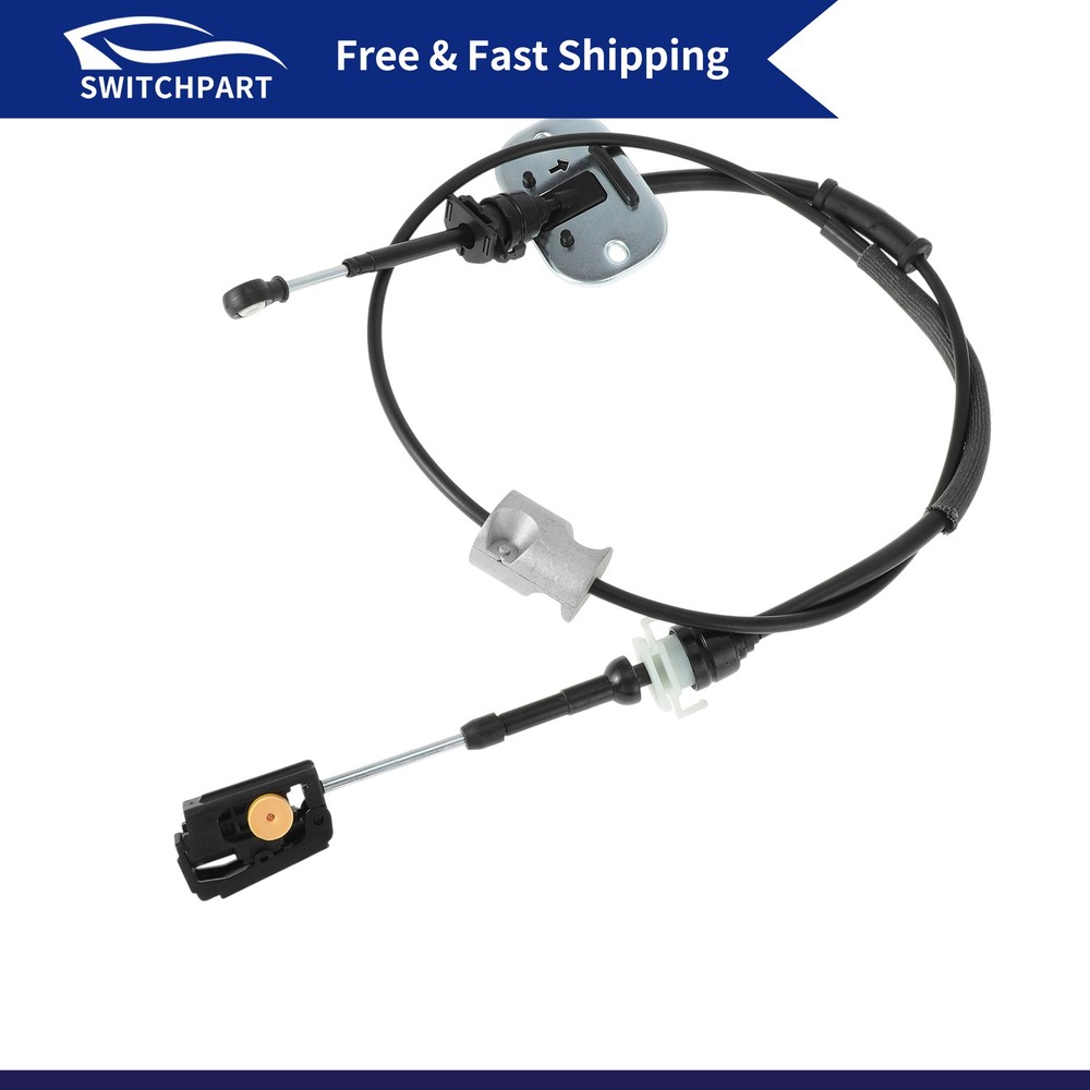 Automatic Trans Gear Shift Cable for Ford Transit Connect Focus