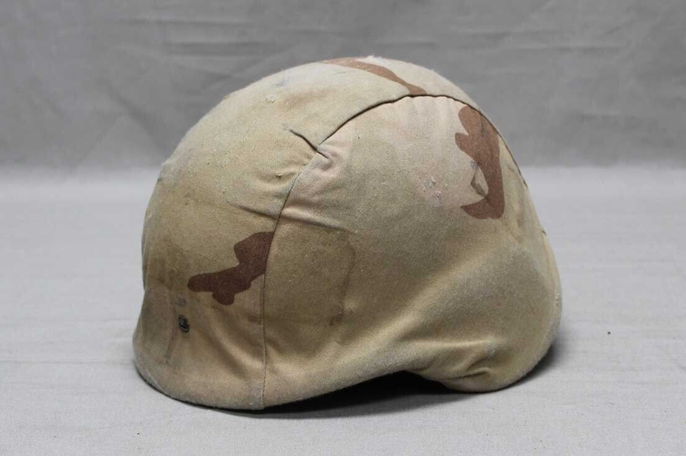 US Combat Helmet PASGT with Cover – XS-1 HU1270 Military-Grade Gear