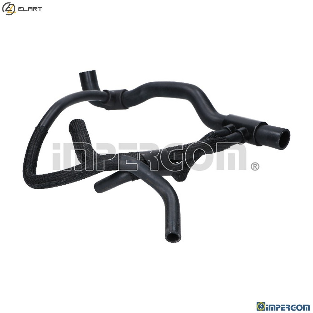 RADIATOR HOSE 223375 FOR RENAULT TRAFIC/II/Rodeo/Platform/Chassis/Van/Bus 2.0L