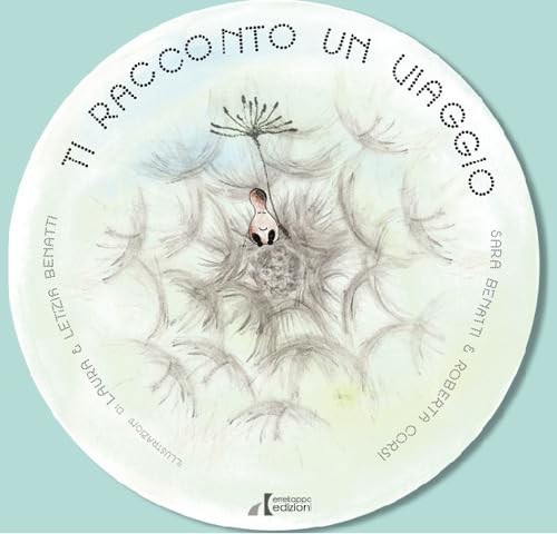 Letizia Benatti Sara Benat Ti racconto un viaggio. Ediz. illustrata.  (Hardback)Another great item from Rarewaves USA | Free delivery!