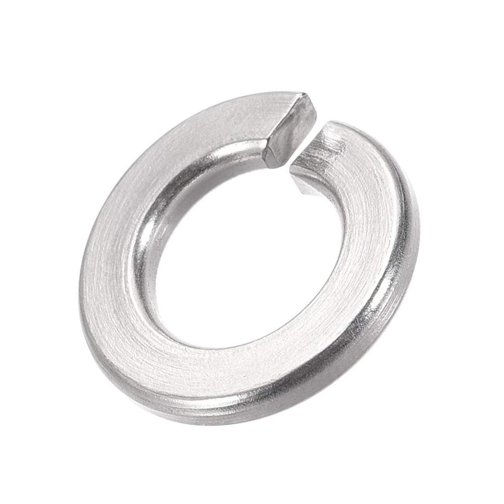 25 x Split Lock Washer 7/16