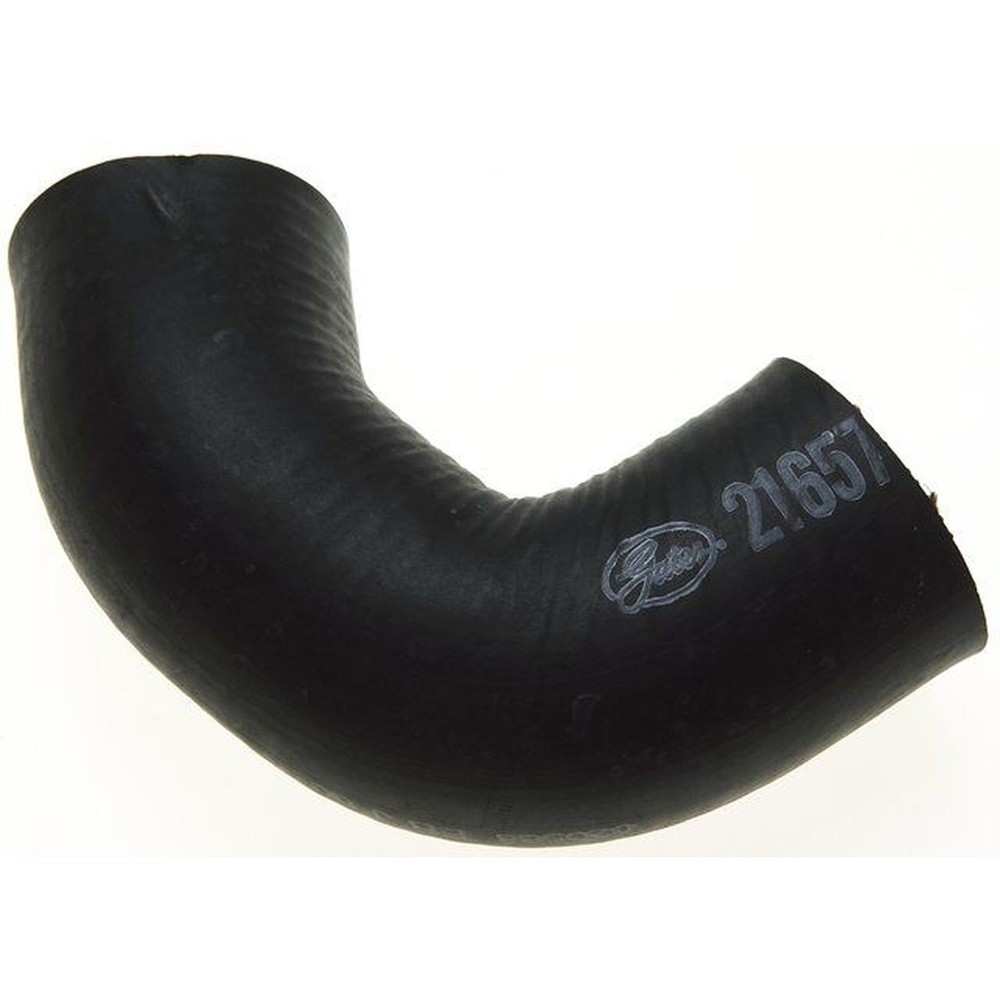 Gates 21657 Premium Molded Coolant Hose For Select 79-93 BMW Models