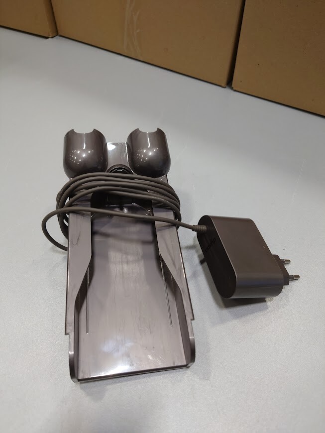 Dyson V10 T113283 Charger Dock Used Working No Accessories