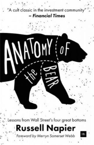 Russell Napier Anatomy of the Bear (Hardback)Another great item from Rarewaves USA | Free delivery!