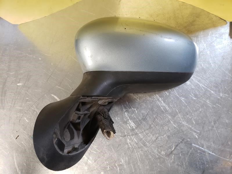 Driver Side View Mirror Electric 2 Door Fits 12-17 FIAT 500 481275
