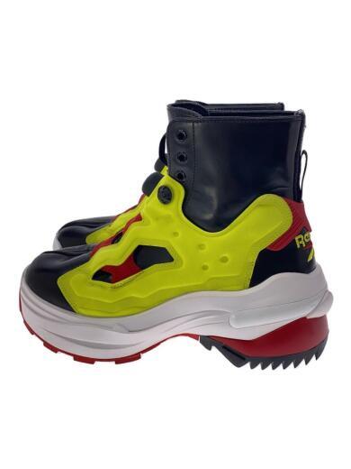 Maison Margiela Tabi Instapump Fury S34Wu0024 H8378 Reebok 42  FRh60