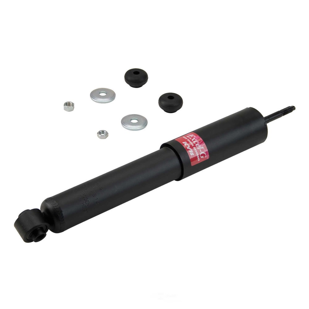 Suspension Shock Absorber KYB 344272