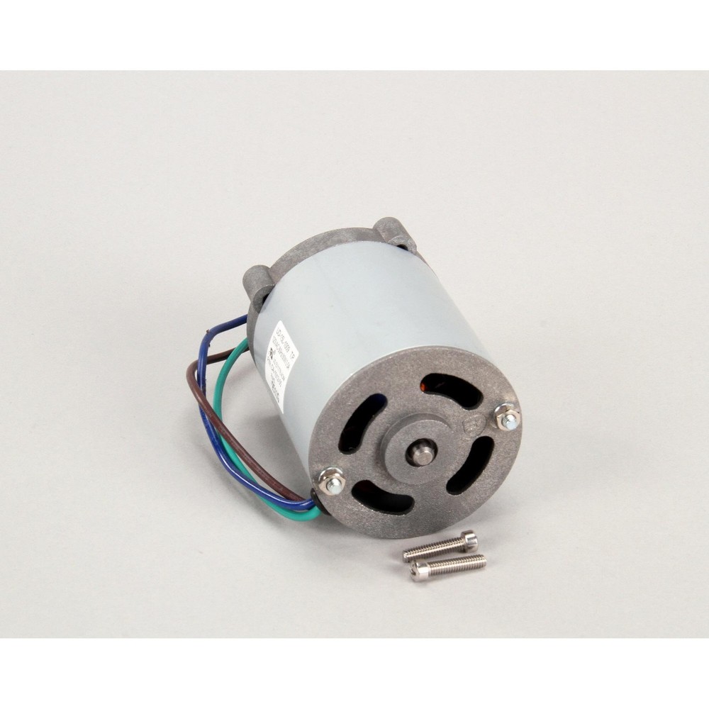 Wilbur Curtis Kit, Motor Whipper Assembly Pcs Mo WC-3739 - Genuine OEM