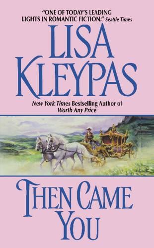 Lisa Kleypas Then Came You (Paperback)Another great item from Rarewaves USA | Free delivery!