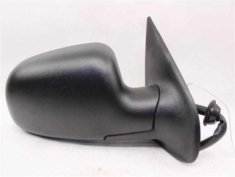 Used Right Door Mirror fits: 2001 Jeep Grand cherokee Power heated w/driver side