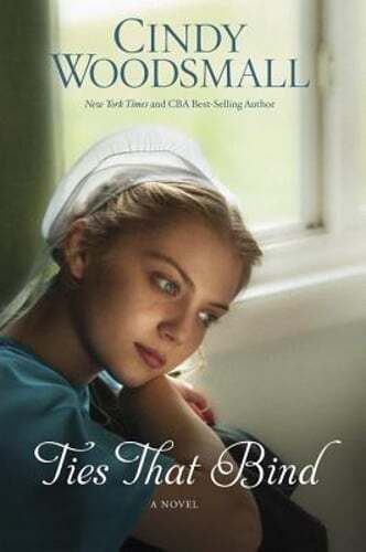 Ties That Bind by Cindy Woodsmall: Used
