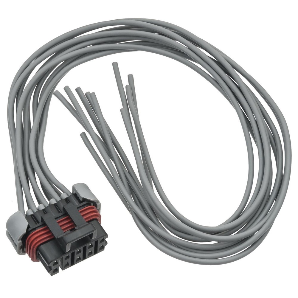 SMP Throttle Actuator Control Module Connector for 2002-2006 Chevy Suburban 1500