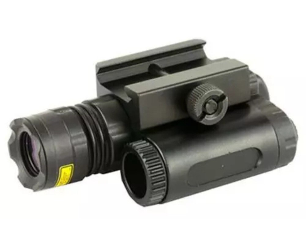 Leapers UTG BullDot Green Laser Compact Design for Precision Aiming