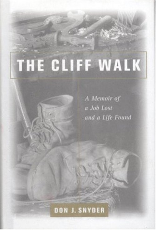 The Cliff Walk : A Memoir of a Job Lost and a Life Found Don J. SFree US Delivery | ISBN:0316803081