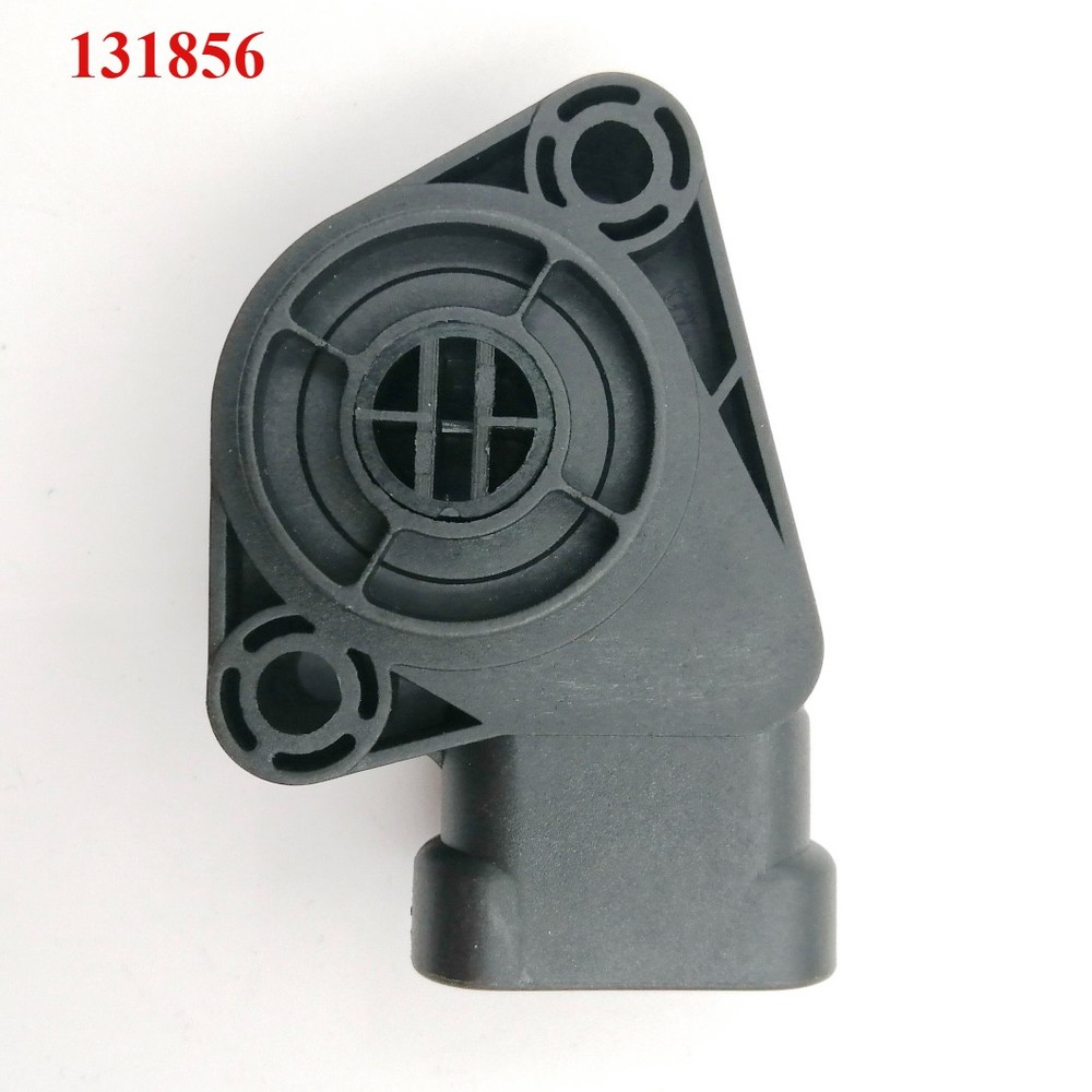 Accelerator Speed Pedal Throttle Position Sensor 131856 For 2002 Volvo VNM New