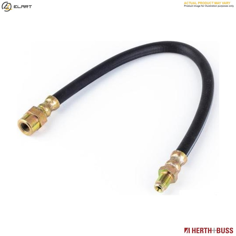 BRAKE HOSE J3702254 FOR TOYOTA RAV/III/VANGUARD 3ZR-FAE 2.0L 2AD-FHV/FTV 2.2L